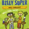 Billy Super – Král vynálezců: Něco tady smrdí