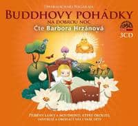 Buddhovy pohádky na dobrou noc