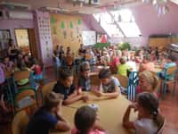 Dny evropského dědictví našly své místo i ve školní družině a klubu