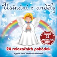 Usínání s anděly