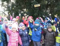 Zimní aktivity v ústecké zoo