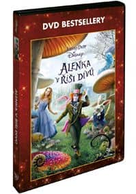 Alenka v říši divů