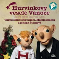 Hurvínkovy veselé Vánoce