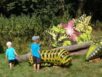 Ochrana přírody v Zoo Ostrava