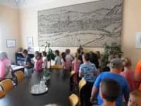 Školní družina si připomíná Dny Evropského dědictví