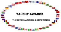 13. ročník mezinárodní soutěže talentů TALENT AWARDS 2020