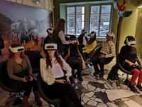 Zoo Brno se vrátila na Radnickou s unikátním projektem
