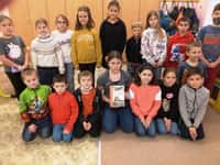 Pohádkové odpoledne s Boženou Němcovou