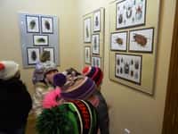 Návštěva Městské galerie v Berouně