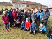 Ještě pár hodin a je tu jaro!