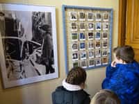Výstava fotografií v Městské galerii Beroun