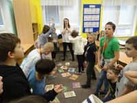 Nakladatelství Albatros proniklo i do školní družiny