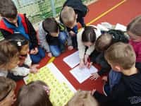 Mezinárodní den lesů proběhl i ve školní družině