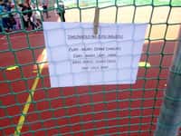 Čarodějnické odpoledne ve školní družině