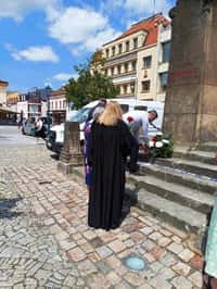 Vzpomínková akce na Mistra Jana Husa