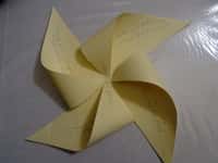 Větrníkový den proběhl v družině