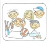 Bruslařská škola je v polovině