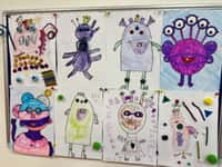 Netradiční odpoledne ve 3. oddělení školní družiny