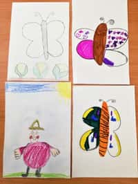 Měsíc čtenářů pokračuje