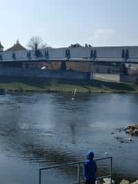 Paní Zima odchází …