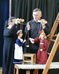 Světový den divadla