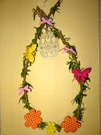 Velikonoční prázdniny