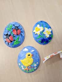 Velikonoční dílny