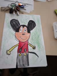 Andersenovo odpoledne ve školní družině