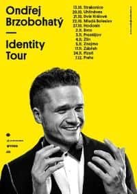 Identity Tour 2014