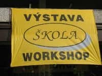 Výstava ŠKOLA 2015