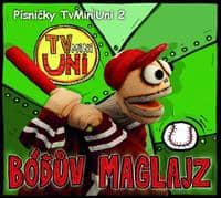 Písničky TvMiniUni