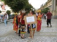 Na tom našem dvorku - Zvyky, tradice a pověry – září