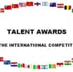 TALENT AWARDS 2017