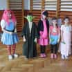 Masopustní karneval ve školní družině i klubu