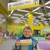 Kostkoland v Praze se stal cílem Tobíka