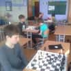 Šachový turnaj ve školní družině