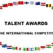 TALENT AWARDS 2018