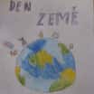 Děti z družiny i klubu oslavují Den Země