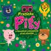 Prasátko Pigy a kouzelná pohlednice plná písniček