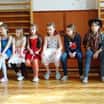Masopust – karneval ve školní družině