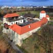 Slezskoostravský hrad znovu otevírá své brány