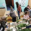 Ve 4. oddělení školní družiny proběhla „vánoční dílna“