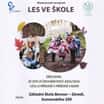 Les ve škole