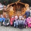 Advent ve školní družině a školním klubu