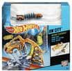 Hot Wheels - děsivá léčka s mutanty