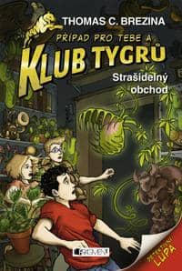 Klub Tygrů - Strašidelný obchod