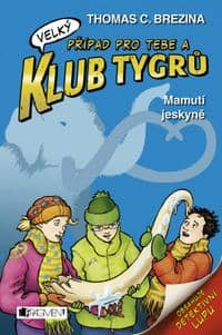 Klub Tygrů (velký) – Mamutí jeskyně