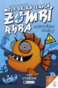 Moje velká tlustá zombí ryba – Podmořský souboj