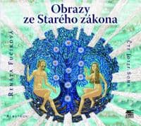 Obrazy ze Starého zákona - audiokniha