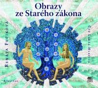 Obrazy ze Starého zákona - audiokniha